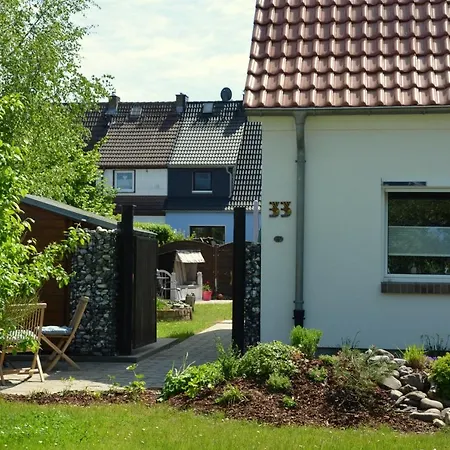 Ferienwohnung Bodden Appartement *