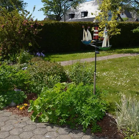 Ferienwohnung Bodden * Dranske