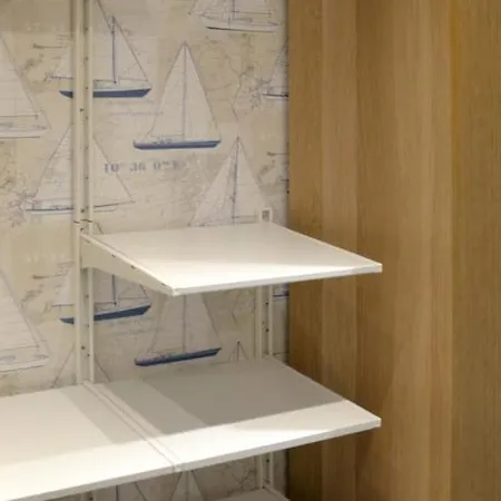 Ferienwohnung Bodden Dranske