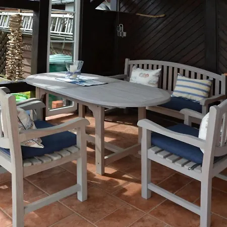 Ferienwohnung Bodden
