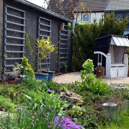 Ferienwohnung Bodden * Dranske