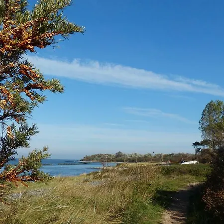 Ferienwohnung Bodden