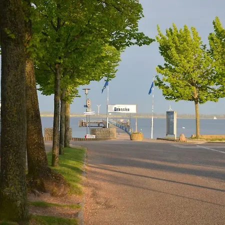 Ferienwohnung Bodden Appartement